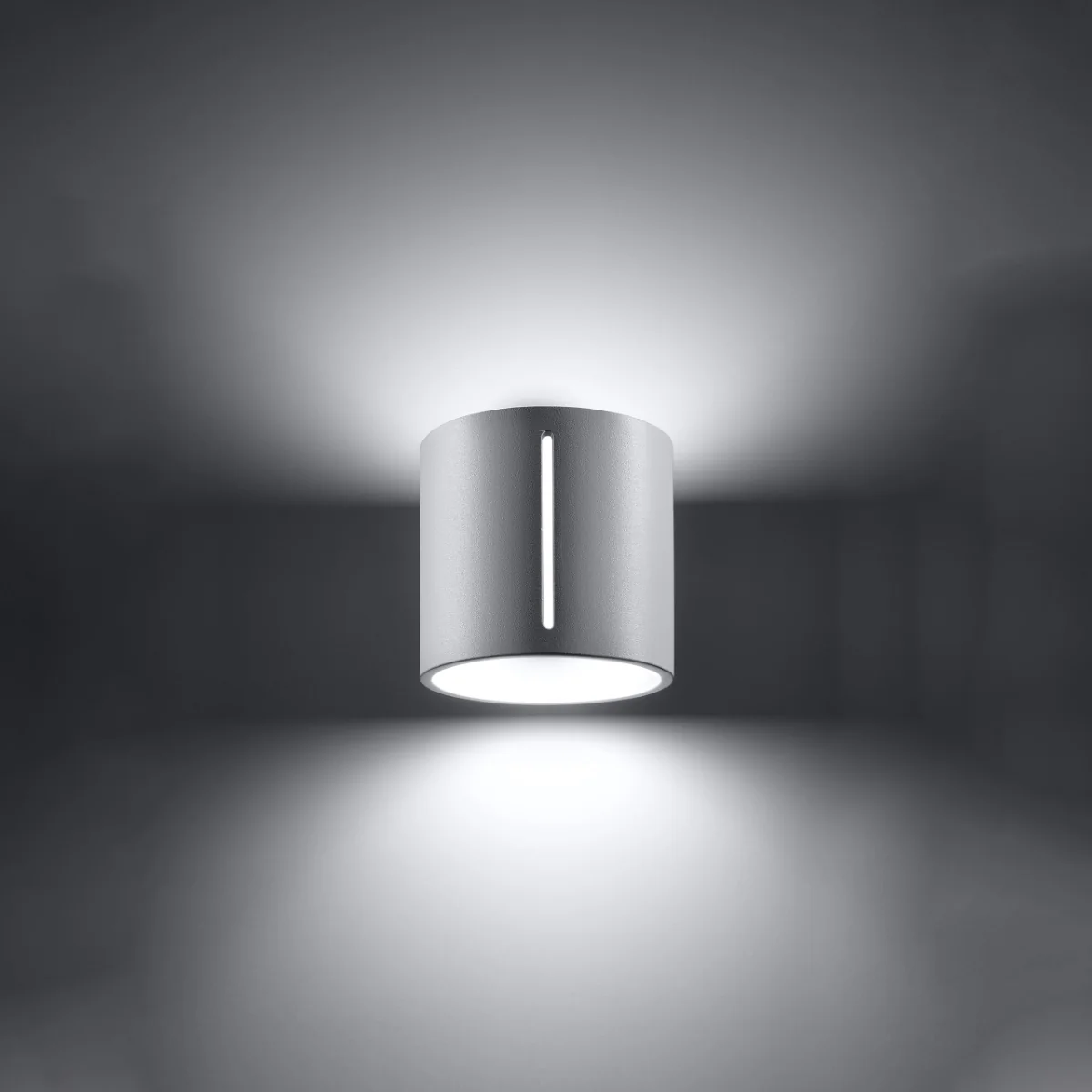 Wandlamp INEZ wit - Afbeelding 4