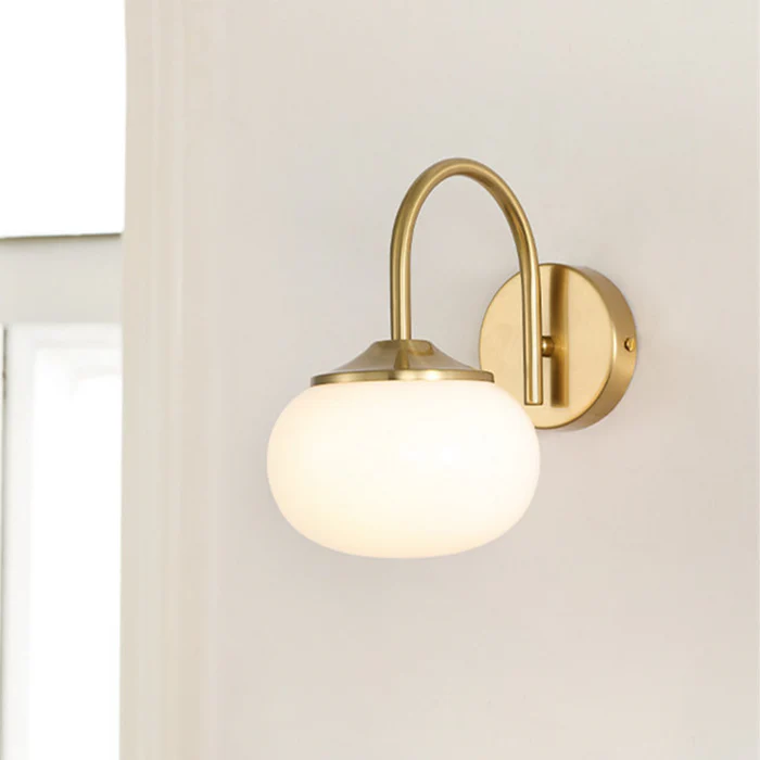 Marshmallow Wandlamp - Afbeelding 6