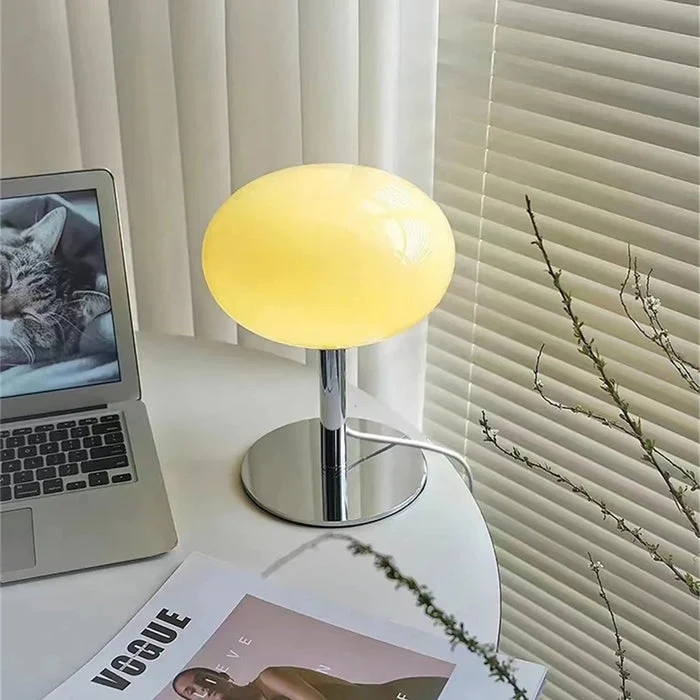 Lollipop Bauhaus Tafellamp - Afbeelding 4