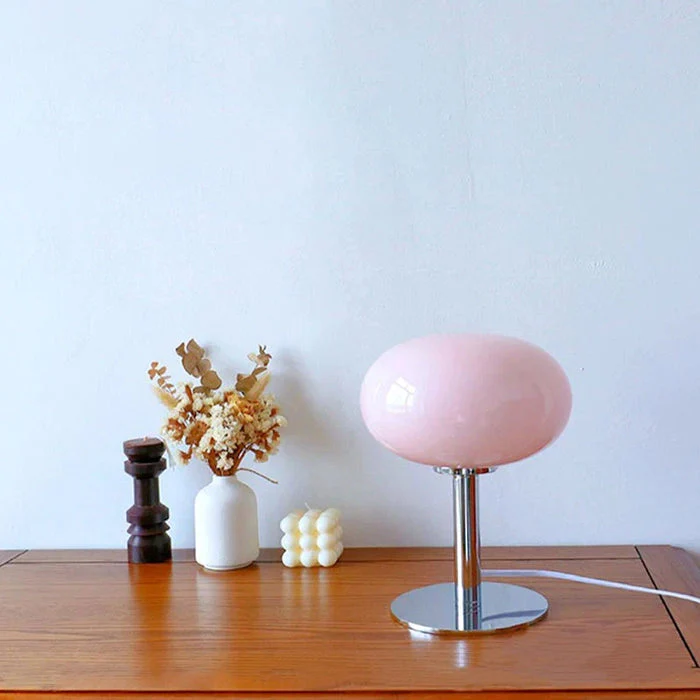 Lollipop Bauhaus Tafellamp - Afbeelding 2
