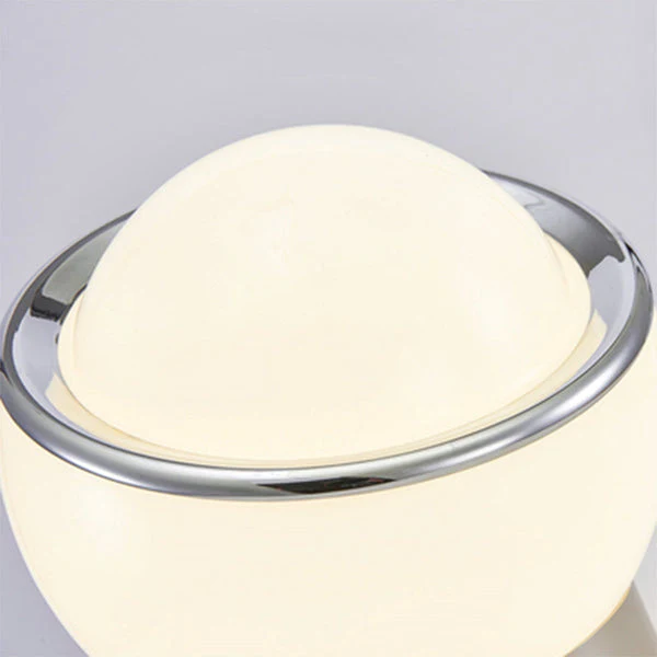 Franse Karakteristieke Bauhaus Tafellamp - Afbeelding 2