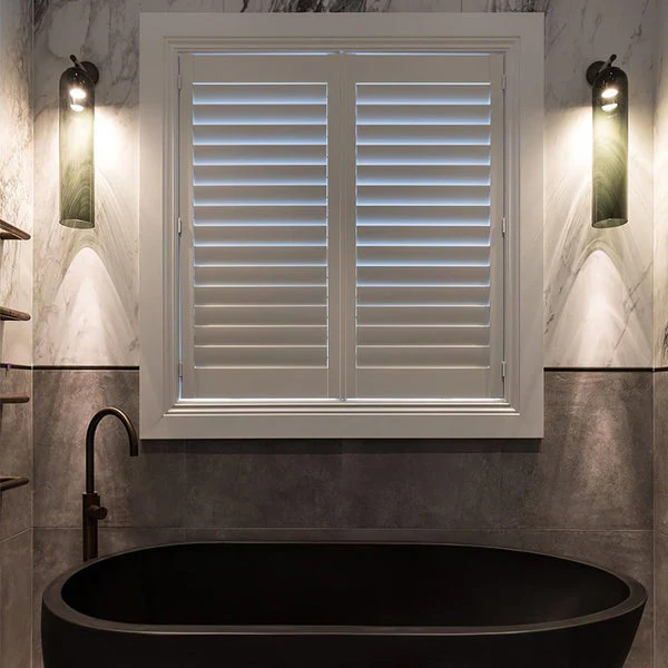 Moderne Glazen Wandlamp Voor In De Badkamer - Afbeelding 4