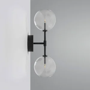 Schwung Lighting - Dawn Dual