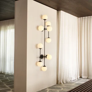 Schwung Lighting - Armstrong