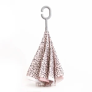 Mrs. Ertha Brellie Paraplu - Animal Spots