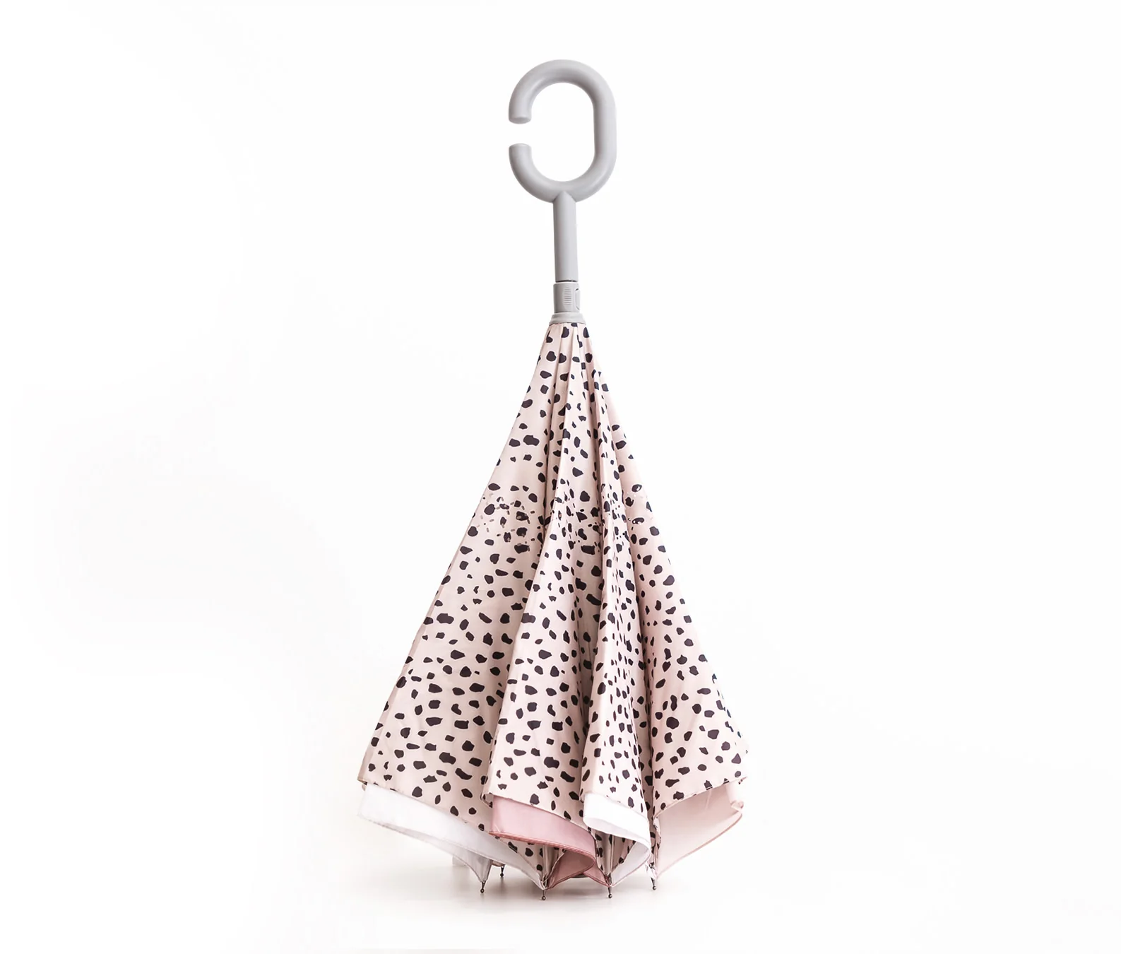 Mrs. Ertha Brellie Paraplu - Animal Spots - Afbeelding 2