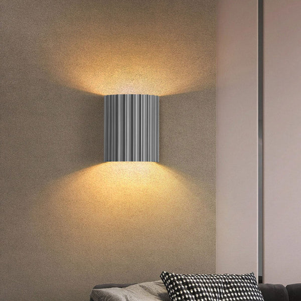 Moderne Wandlamp Geschikt Voor Elke Ruimte - Afbeelding 2