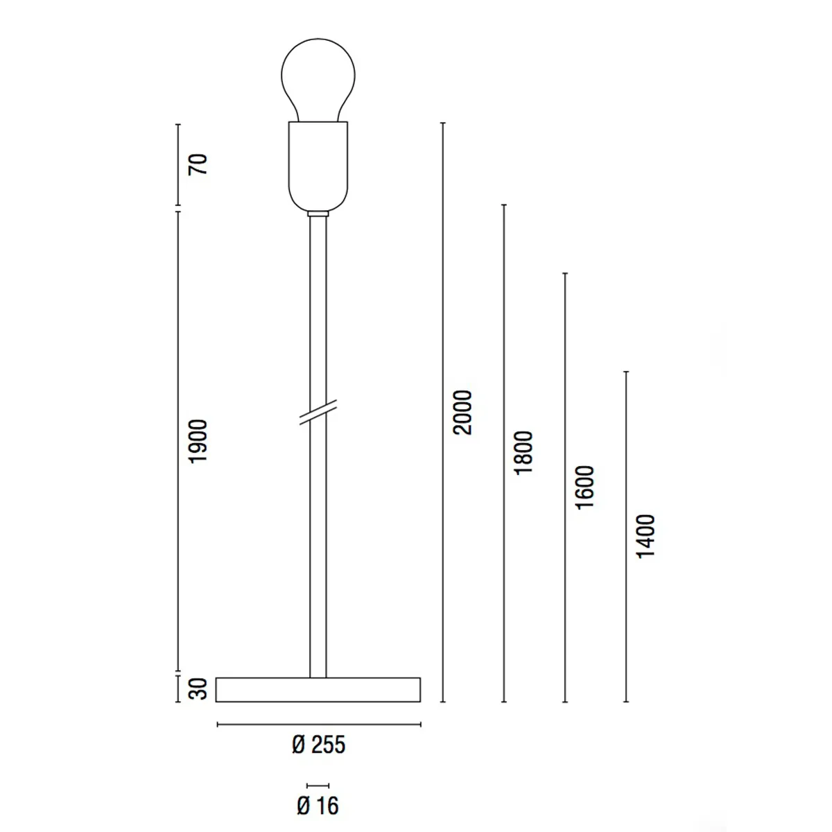 Pole - Afbeelding 3