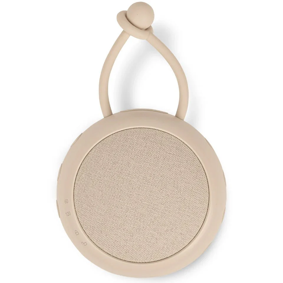 Moonboon White Noise Speaker Rose Cloud – Voor een diepere en betere babyslaap