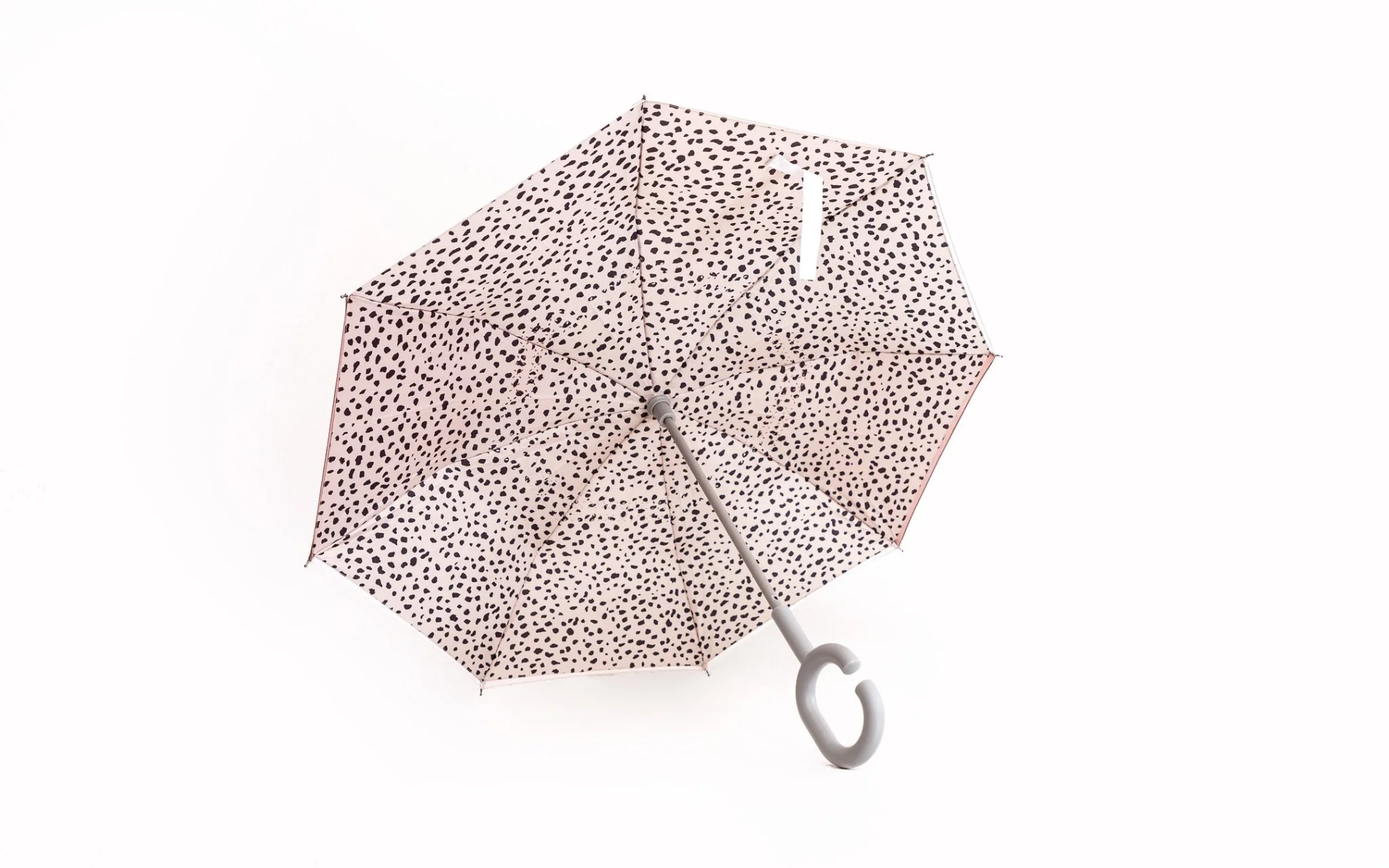 Mrs. Ertha Brellie Paraplu - Animal Spots - Afbeelding 3