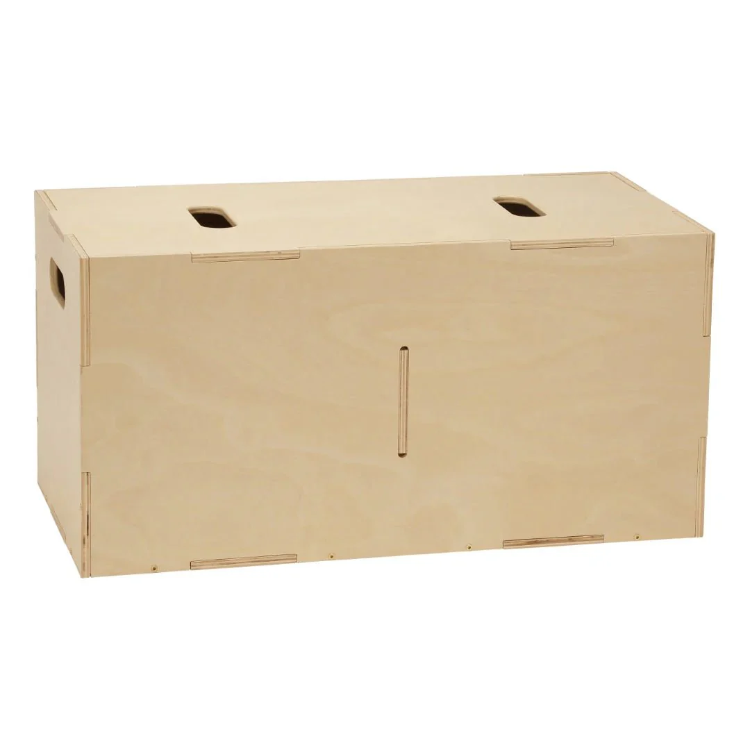 Nofred - Cube Long - Beige - Afbeelding 8
