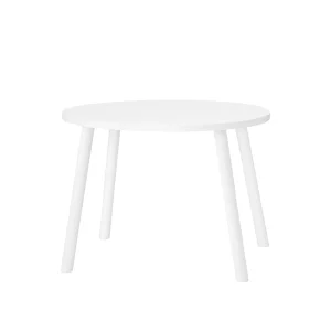 Nofred - Mouse kindertafel - White