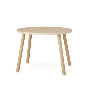 Nofred - Mouse kindertafel - Oak