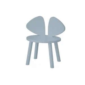 Nofred - Mouse kinderstoel - Blue