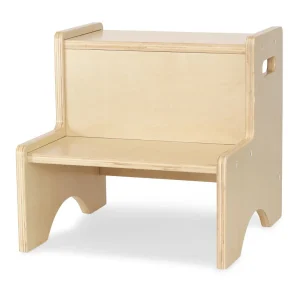Nofred - Step up Stool - Birch