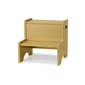 Nofred - Step up Stool - Curry