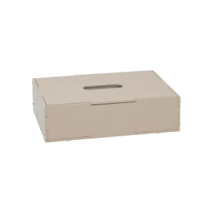 Nofred - Kiddo Tool Box - Beige