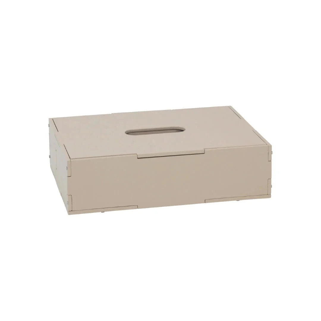 Nofred - Kiddo Tool Box - Beige