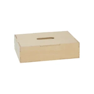Nofred - Kiddo Tool Box - Birch