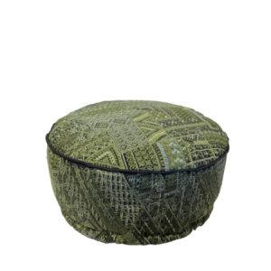 Oosterse poef
