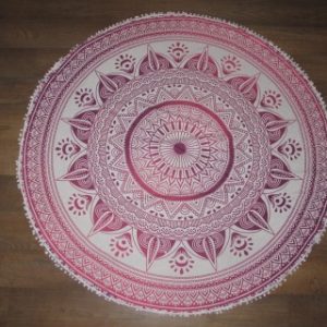 Oosterse roundie