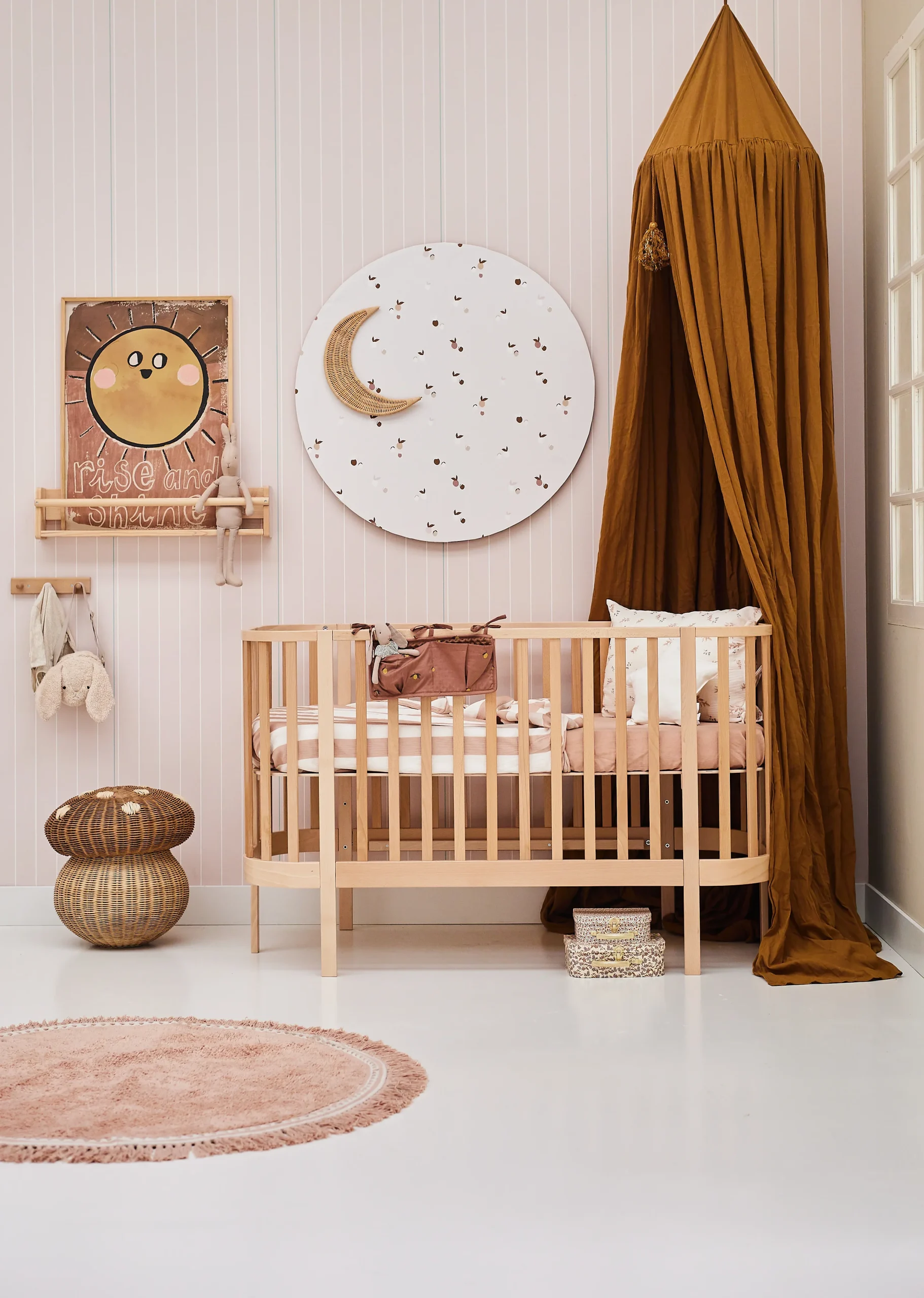 Behang Studio Pieni - Saar - Afbeelding 3