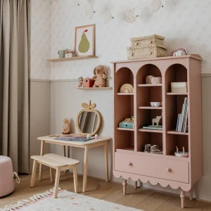 Stribbo - Dola Kinderbureau/ tafel