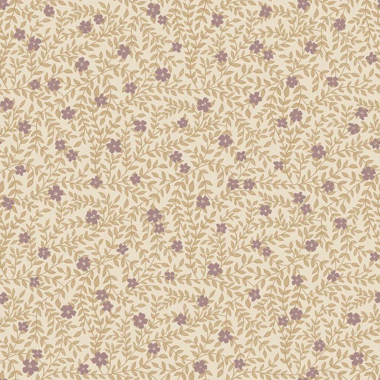 Behangstaal Summer Gray - Lief - Violet - Afbeelding 2