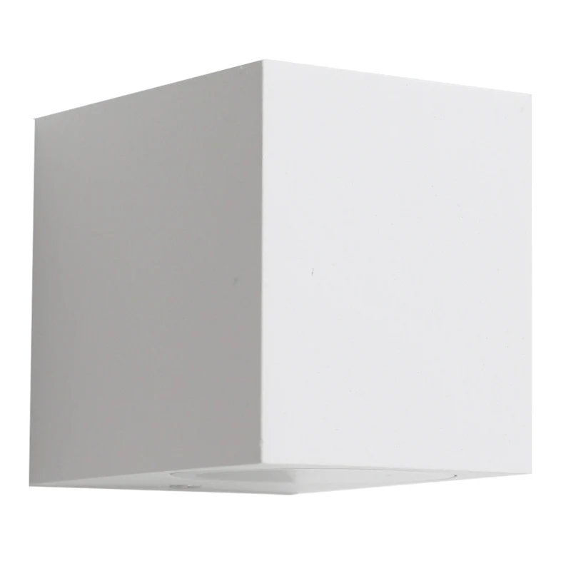 CORELLA - Buitenmuurlamp - Wit - Afbeelding 4
