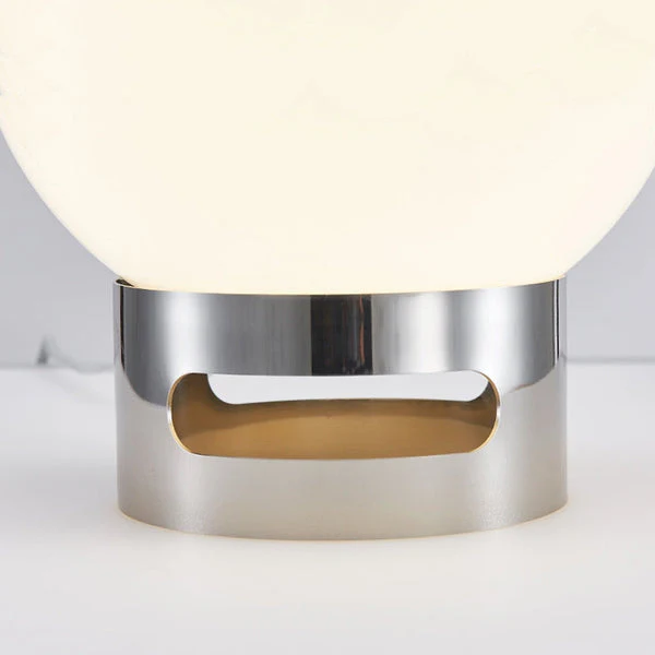 Franse Karakteristieke Bauhaus Tafellamp - Afbeelding 5