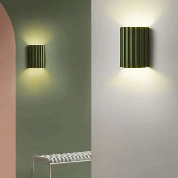 Moderne Wandlamp Geschikt Voor Elke Ruimte - Afbeelding 5