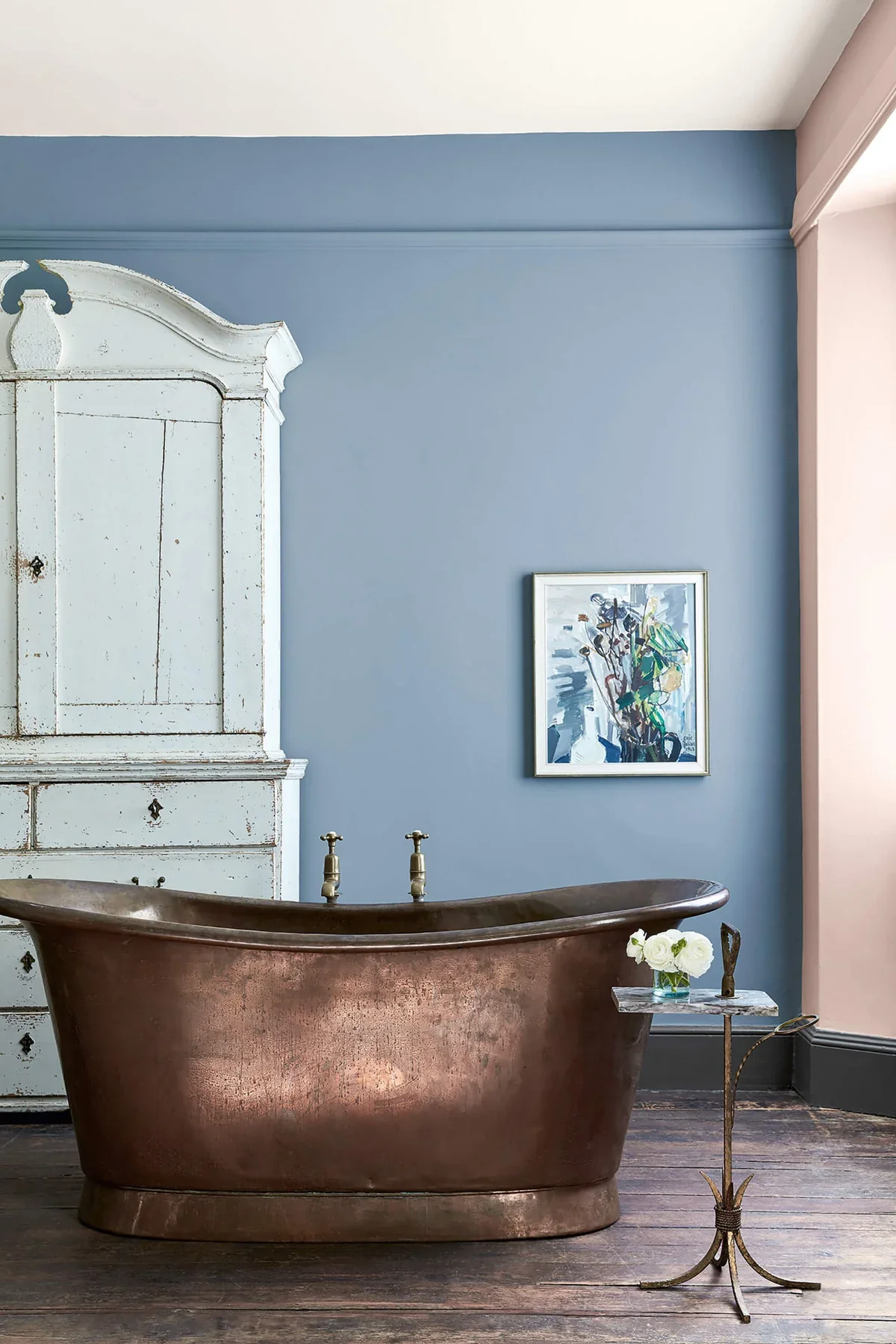 Little Greene - Light Peachblossom™ no. 3 - Afbeelding 3