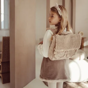 Two you label - Minny Bag/rugzak - teddy